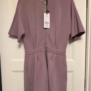 Varley - playsuit